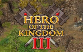 王国英雄3/Hero of the Kingdom III（v1.11）