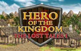 王国英雄：失落的传说1/Hero of the Kingdom: The Lost Tales 1（v1.08）