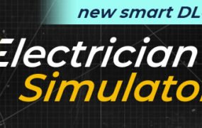 电工模拟器/Electrician Simulator（v1.7）