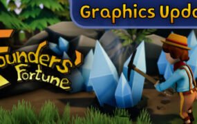 开拓者的财富/Founders Fortune（v1.1.4）