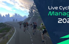 实况自行车经理 2023/Live Cycling Manager 2023