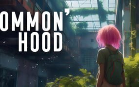 共性/Common’hood（v1.2.10.1）