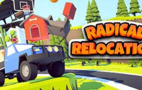 极限搬迁/Radical Relocation（v1.5.0）