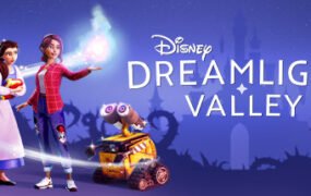 迪士尼梦幻星谷/Disney Dreamlight Valley（更新v1.8.3.15）