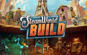 蒸汽世界建造/SteamWorld Build （更新v1.0.3）