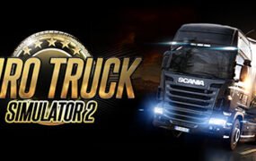 欧洲卡车模拟2/Euro Truck Simulator 2（更新v1.49.2.15s）