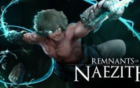 纳西斯的遗迹/Remnants of Naezith