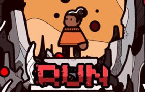 冲刺：间世界/RUN: The world in-between