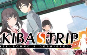 秋叶脱物语-秋叶原之旅（高清重制版10周年豪华纪念版）