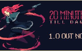 黎明前20分钟/20 Minutes Till Dawn