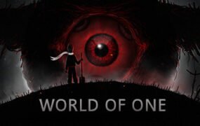 一人世界/World of One