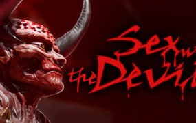 与魔鬼共眠/with the Devil（中文语音）