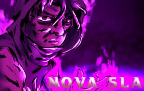 新星斩：无以伦比的力量/Nova Slash: Unparalleled Power