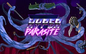 超级寄生虫/HyperParasite