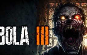 埃博拉病毒3/EBOLA 3