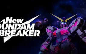 新高达破坏者/New Gundam Breaker