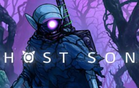 幽灵之歌/Ghost Song