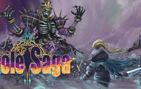 单刷传说/Sole Saga（V0.12.3B2）