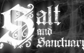 盐和避难所/Salt and Sanctuary