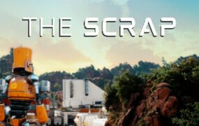 废料/The Scrap