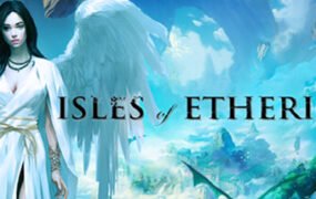 埃瑟里安群岛 浮岛风云（Build.11484417-幻灭公主）