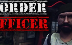 边境检察官/缉私警察 （更新v09.01.2024）