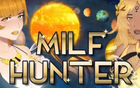 熟女猎人/MILF HUNTER（V1.4.01.04+DLC）