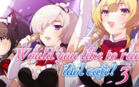 海滨咖啡屋3（V1.0-完整版+DLC）