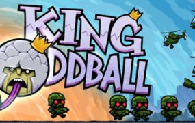古怪之王/King Oddball（Build.20210203）