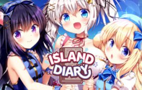 海岛日记/Island Diary（V1.00-豪华版全DLC）