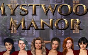 幽林庄园/Mystwood Manor（豪华版-Build.9629830-1.0.2）