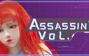 女刺客陆无欹/Assassin’s Vol.（Build.9805538+DLC）