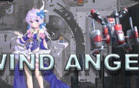 风天使/Wind Angel（全DLC）