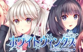 白色之翼/White Wings