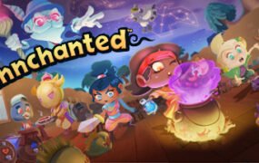 Innchanted/单机同屏多人