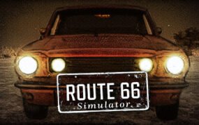 66号公路模拟器/Route 66 Simulator