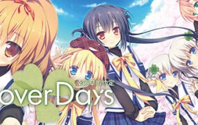 幸运草的约定/Clover Days Plus（v1.0.1）