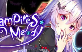 吸血鬼的旋律/Vampires Melody