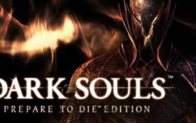 黑暗之魂1受死版/Dark Souls: Prepare to Die Edition