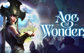奇迹时代4/Age of Wonders 4