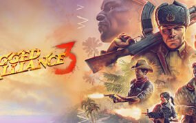 铁血联盟3/Jagged Alliance 3（更新v1.3.2.346319）