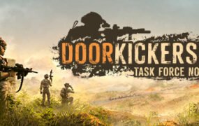 破门而入2/Door Kickers 2: Task Force North