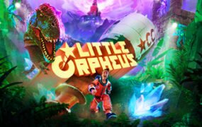 小俄耳甫斯正式版/Little Orpheus（v4.0.2）