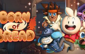 面包之子/ Born of Bread