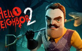 你好邻居2/Hello Neighbor 2（v1.3.0.18）