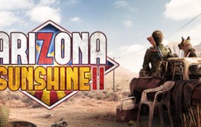 亚利桑那阳光2