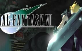 最终幻想7/FINAL FANTASY VII