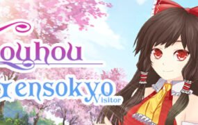 东方幻想乡访客/Touhou Gensokyo Visitor（v5736067）