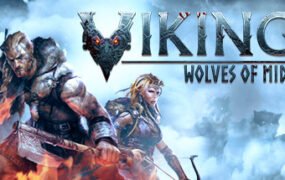 维京：人中之狼/Vikings – Wolves of Midgard（v3350478）