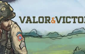 勇气\u0026胜利/Valor \u0026 Victory （更新v1.08.05）